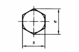 AS 1110 Part 1 Bolts