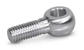 Inconel 718 Eye Bolts