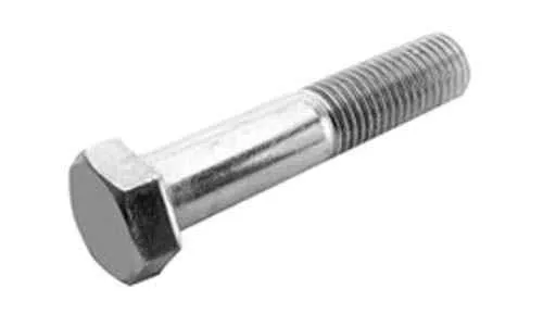 Inconel 718 Heavy Hex Bolts