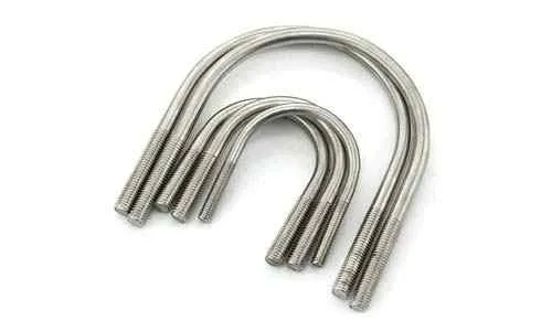 U Bolts