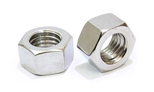 Inconel 718 Heavy Hex Nuts