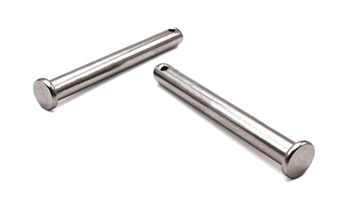 Inconel 718 Clevis Pins