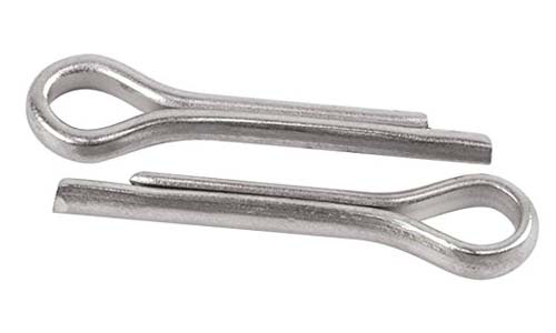 Inconel 718 Cotter Pins