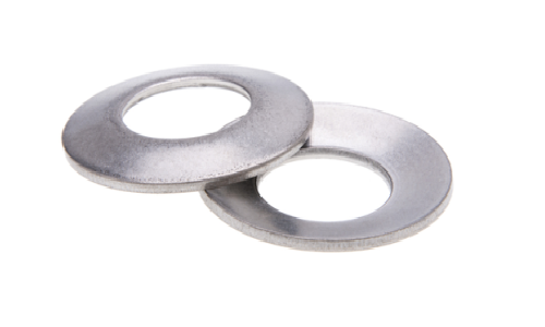 Inconel 718 Belleville Washer