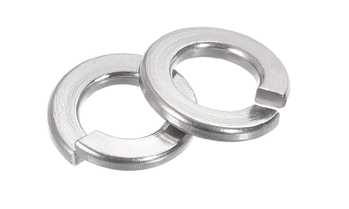 Inconel 718 Spring Washer